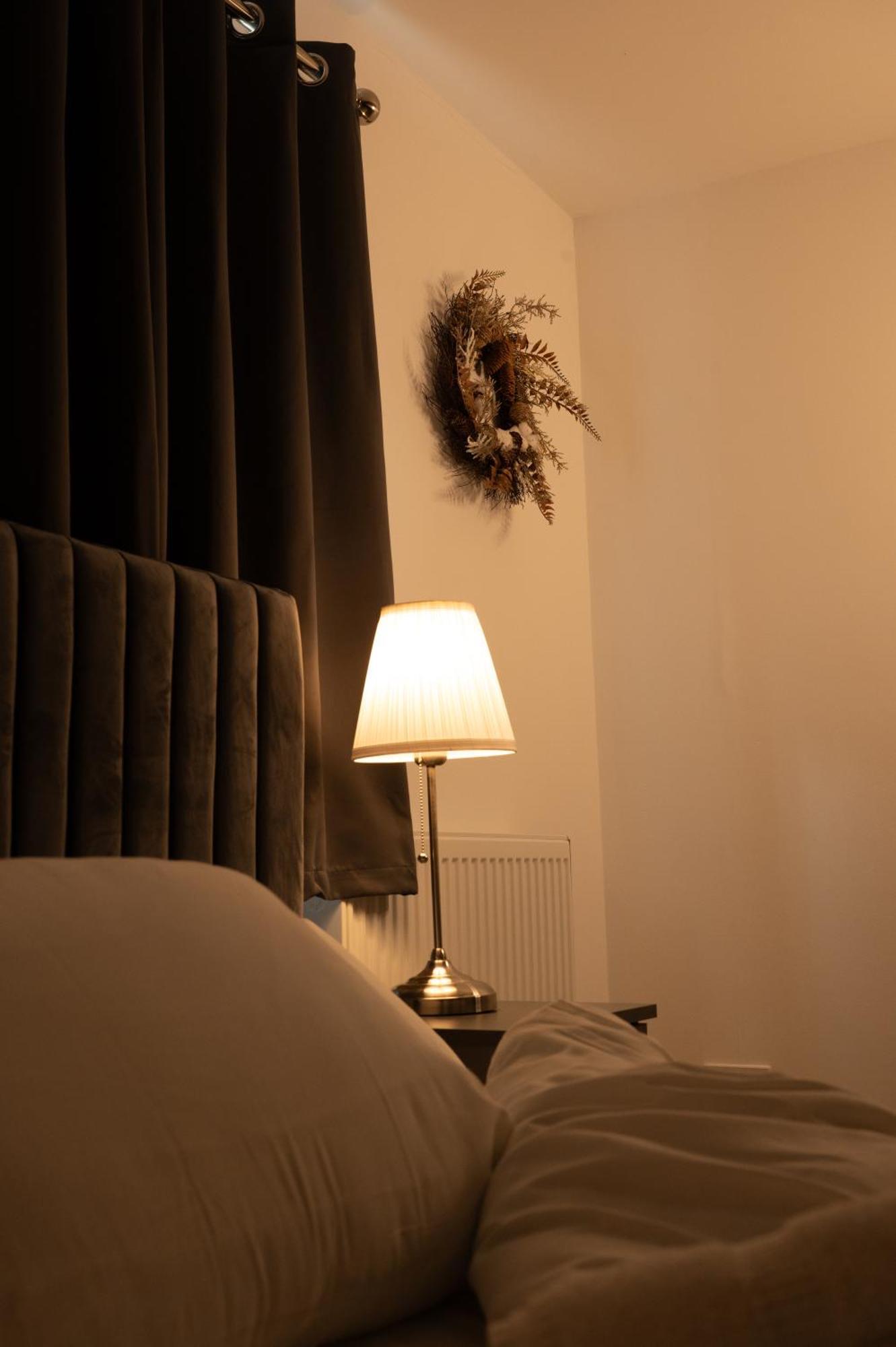 Digbeth Aparthotel Бирмингем Экстерьер фото